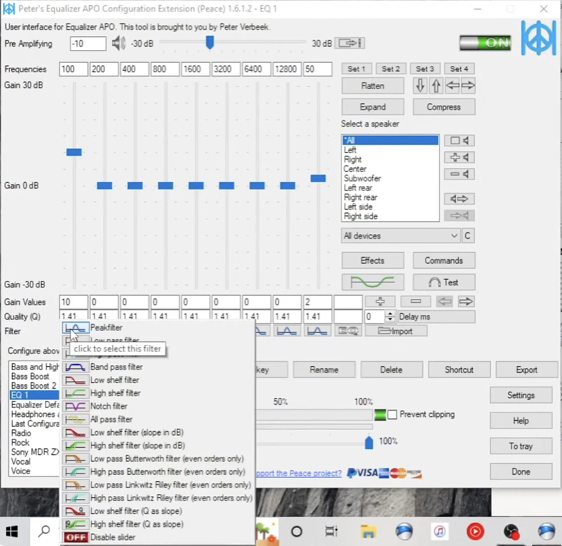How to use Equalizer APO » Setup Guide