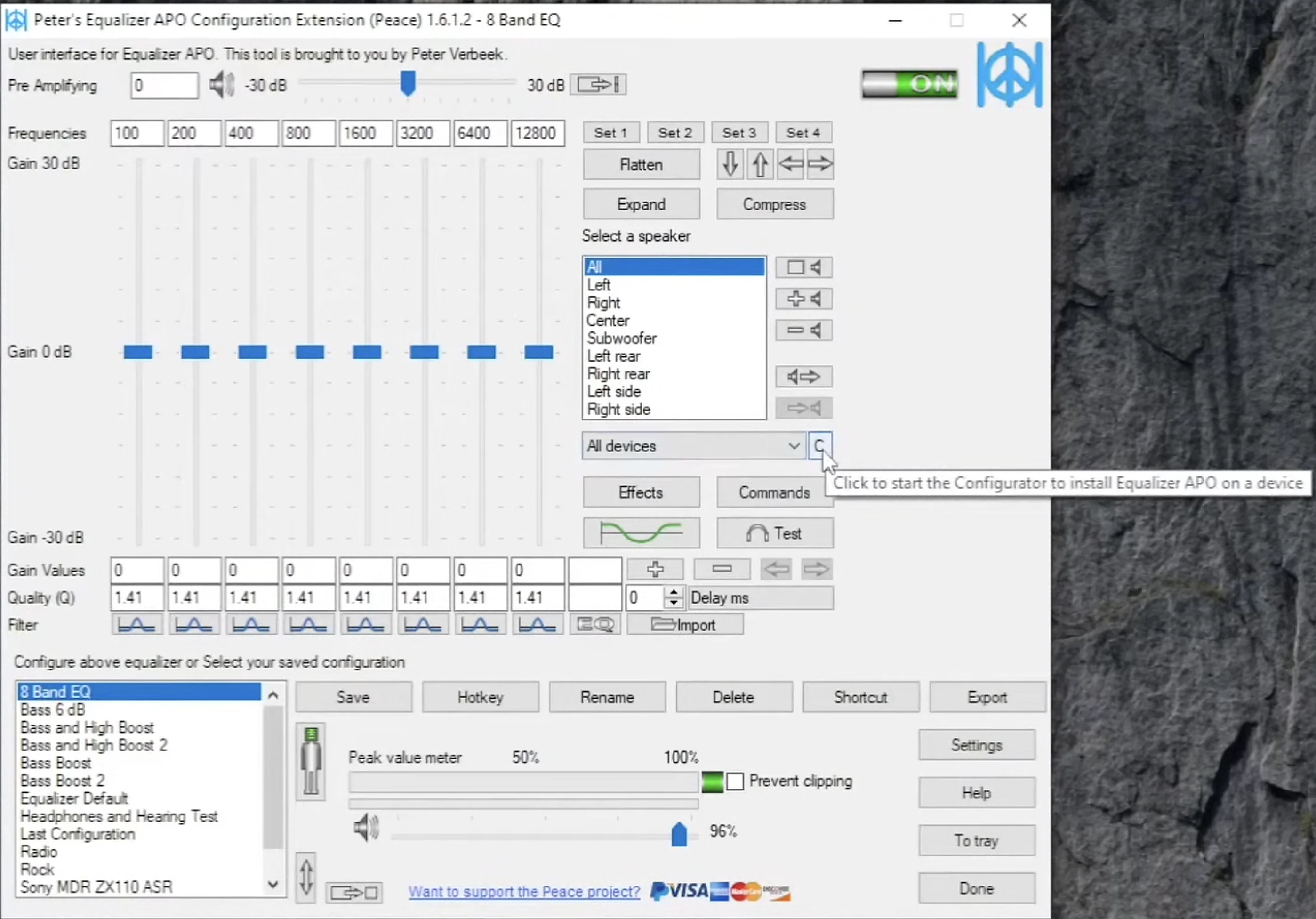 How to use Equalizer APO » Setup Guide