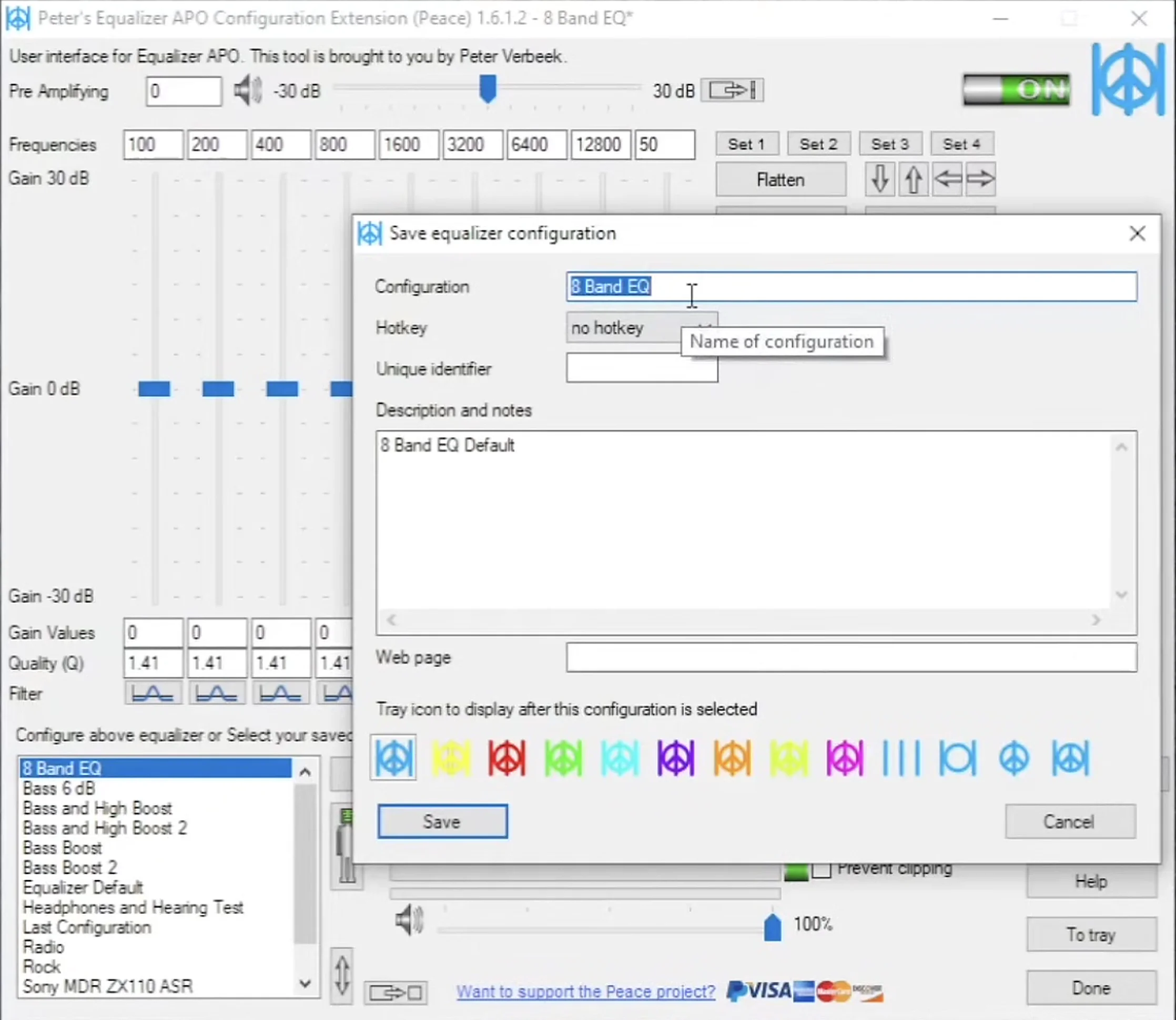 How to use Equalizer APO » Setup Guide